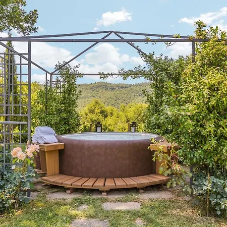 Torre Del Cielo Villa