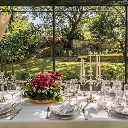 Villa Torre Del Cielo *