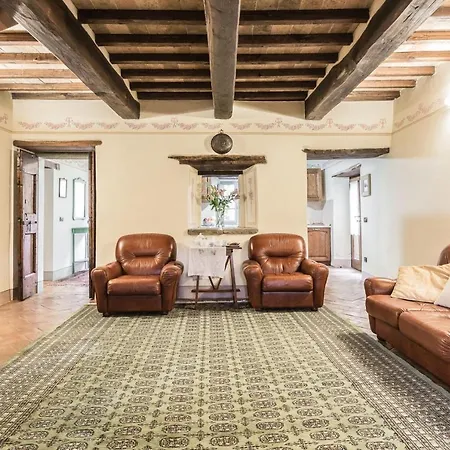 Torre Del Cielo Villa Monterchi