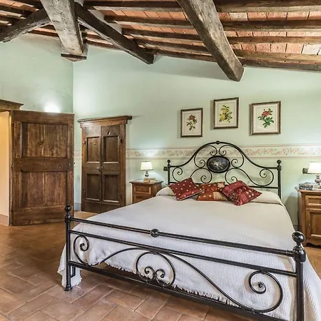 Torre Del Cielo Villa Monterchi