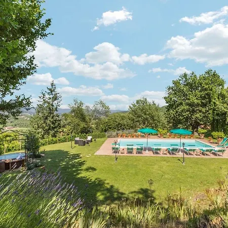 Torre Del Cielo Villa *