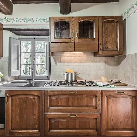 Villa Torre Del Cielo