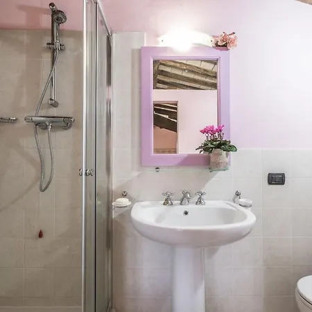 Villa Torre Del Cielo *