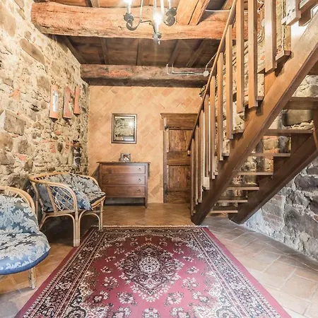 Torre Del Cielo Monterchi