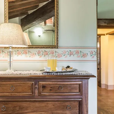 Torre Del Cielo Villa