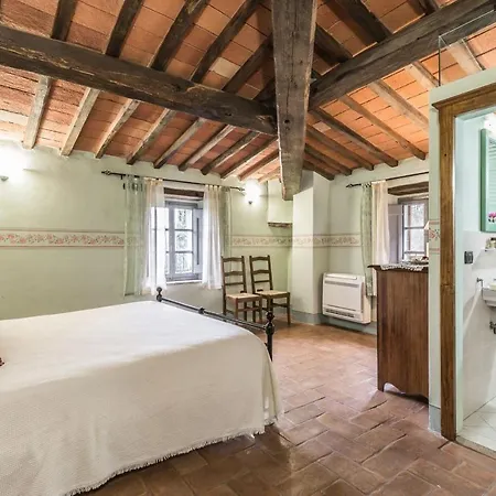 Torre Del Cielo * Monterchi