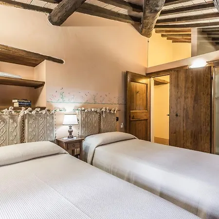 Torre Del Cielo Villa