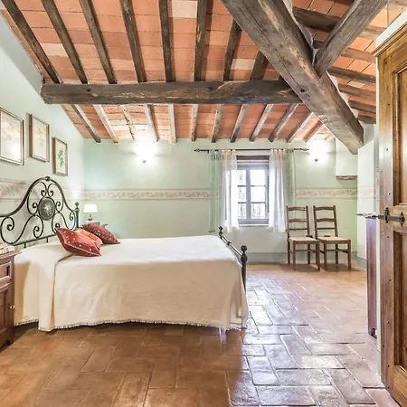 Villa Torre Del Cielo Monterchi