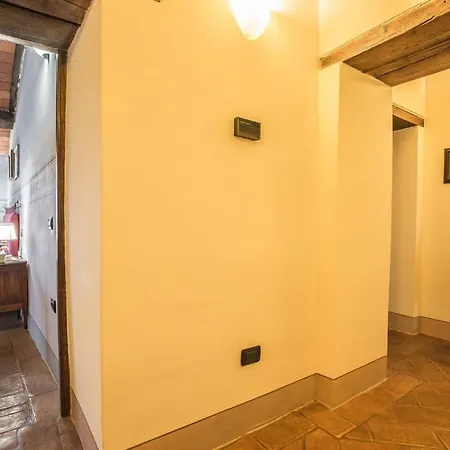 Torre Del Cielo Villa *