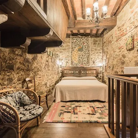 Villa Torre Del Cielo