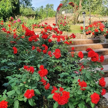 Torre Del Cielo Villa