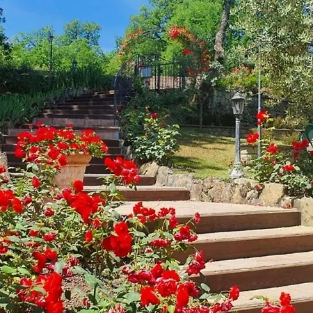 Torre Del Cielo Monterchi
