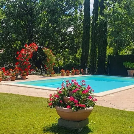 Torre Del Cielo Monterchi