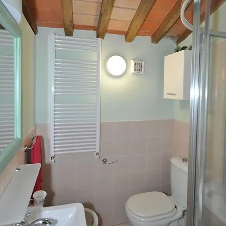 Torre Del Cielo Villa