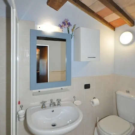 Torre Del Cielo Villa *