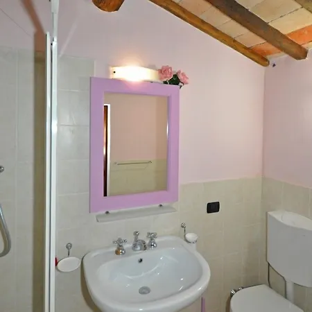 Torre Del Cielo Villa *