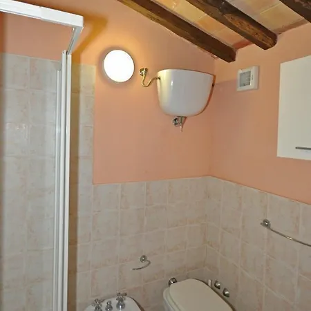 Torre Del Cielo Villa