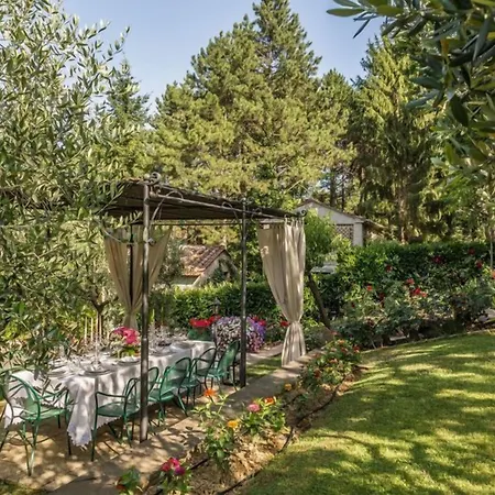 Torre Del Cielo * Monterchi