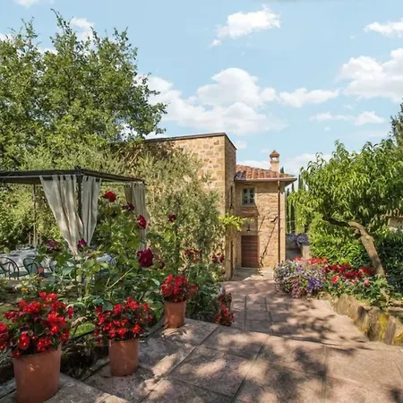 Torre Del Cielo Villa