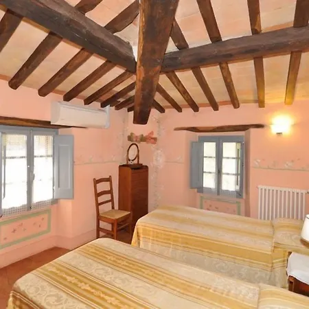 Torre Del Cielo * Monterchi