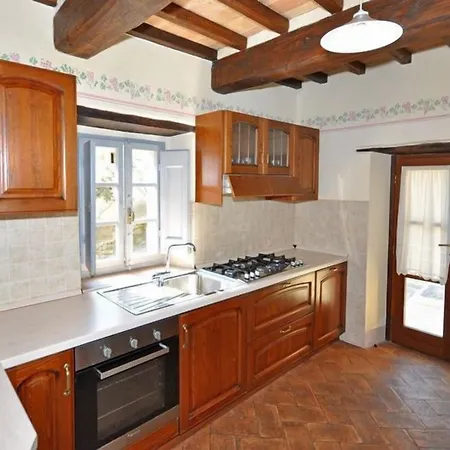 Torre Del Cielo Villa *