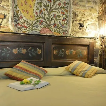 Villa Torre Del Cielo