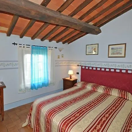 Villa Torre Del Cielo Monterchi