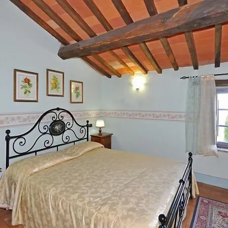 Torre Del Cielo Villa *