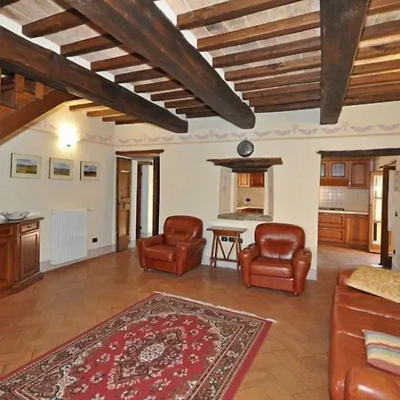 Villa Torre Del Cielo *