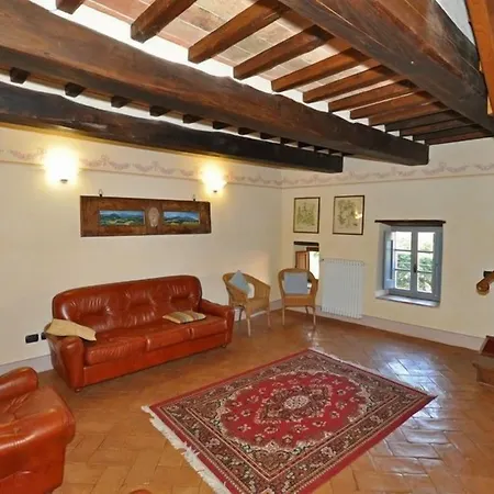 Torre Del Cielo Villa