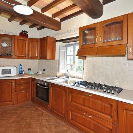 Torre Del Cielo * Monterchi