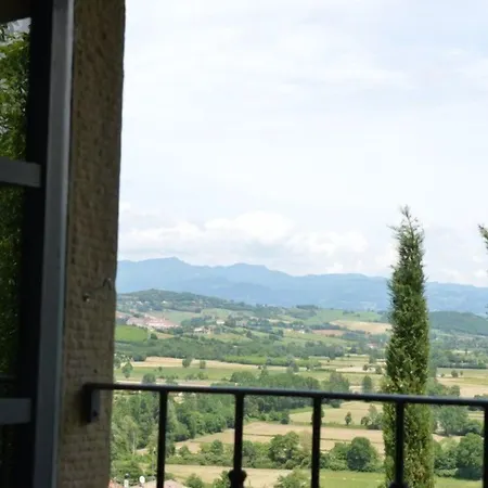 Villa Torre Del Cielo *