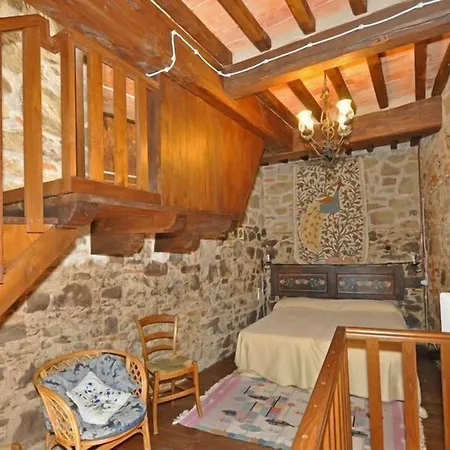 Torre Del Cielo Villa