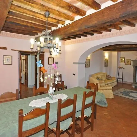 Villa Torre Del Cielo