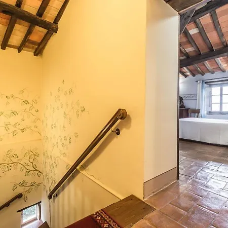 Villa Torre Del Cielo Monterchi